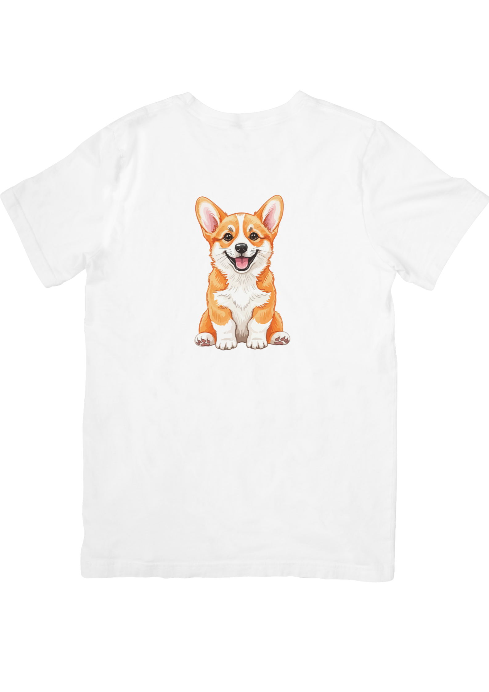 Kutyás póló kollekció