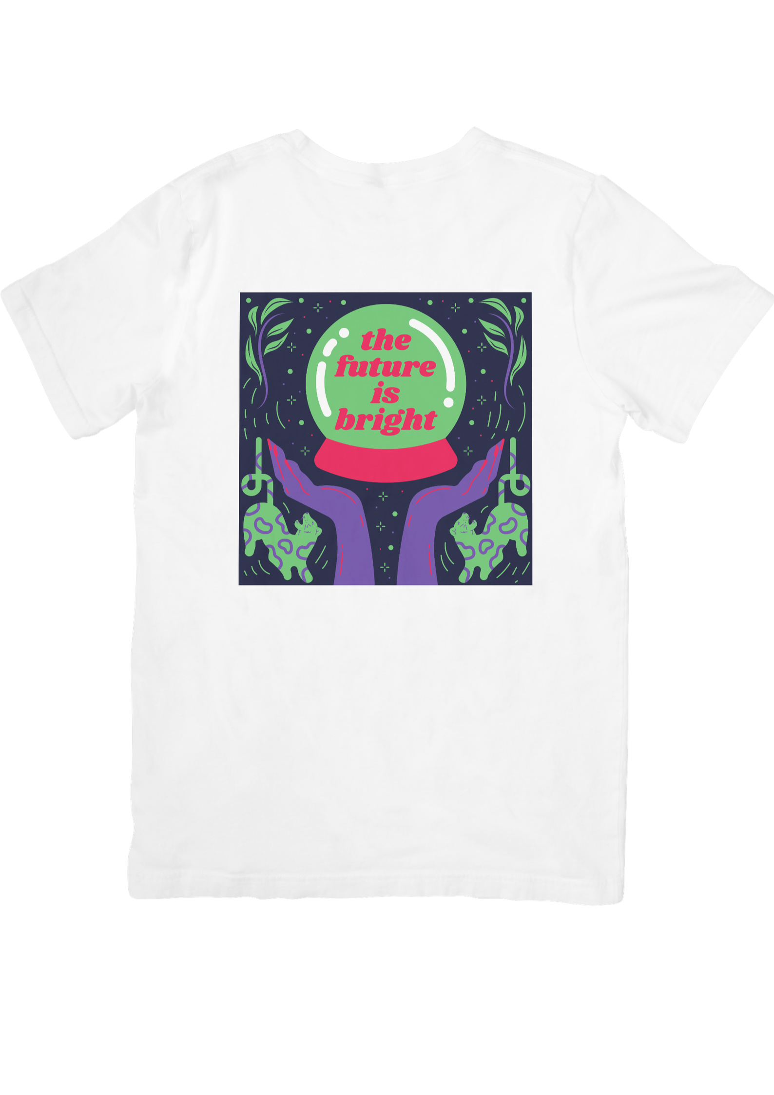 Fesztivál póló kollekció 8