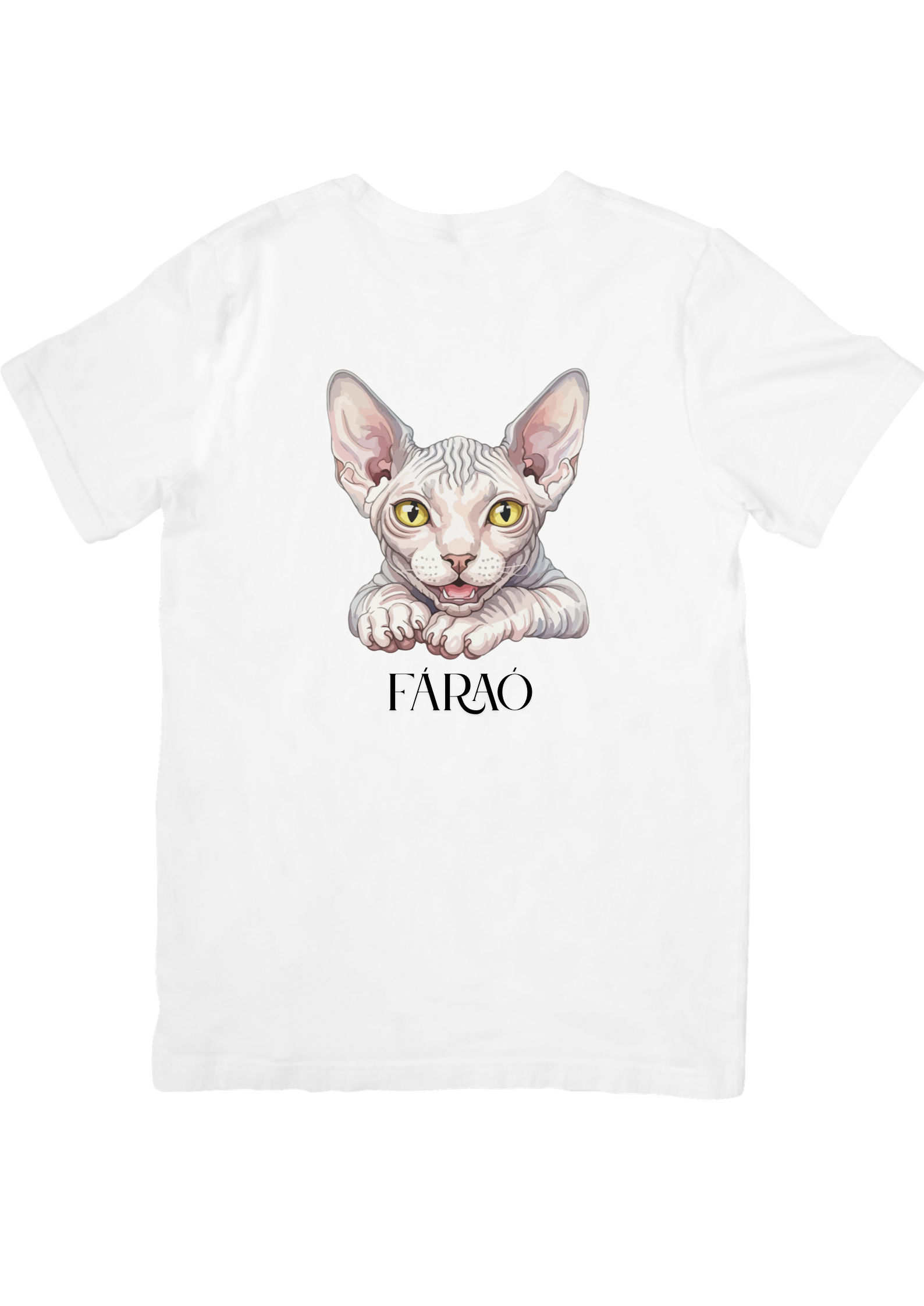 Cicás póló kollekció