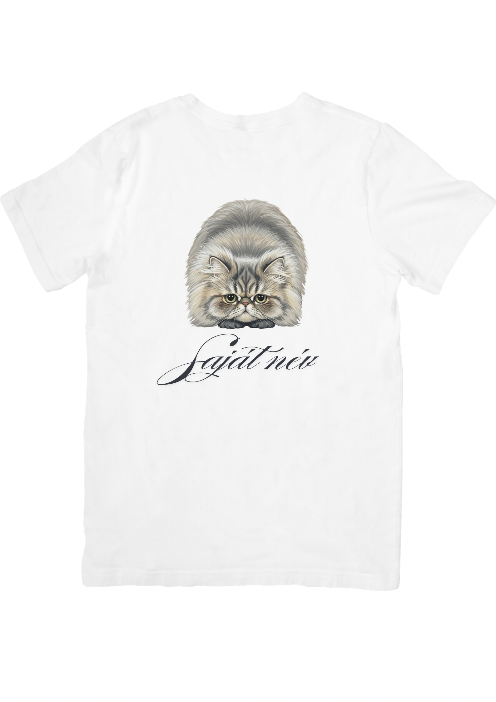 Cicás póló kollekció