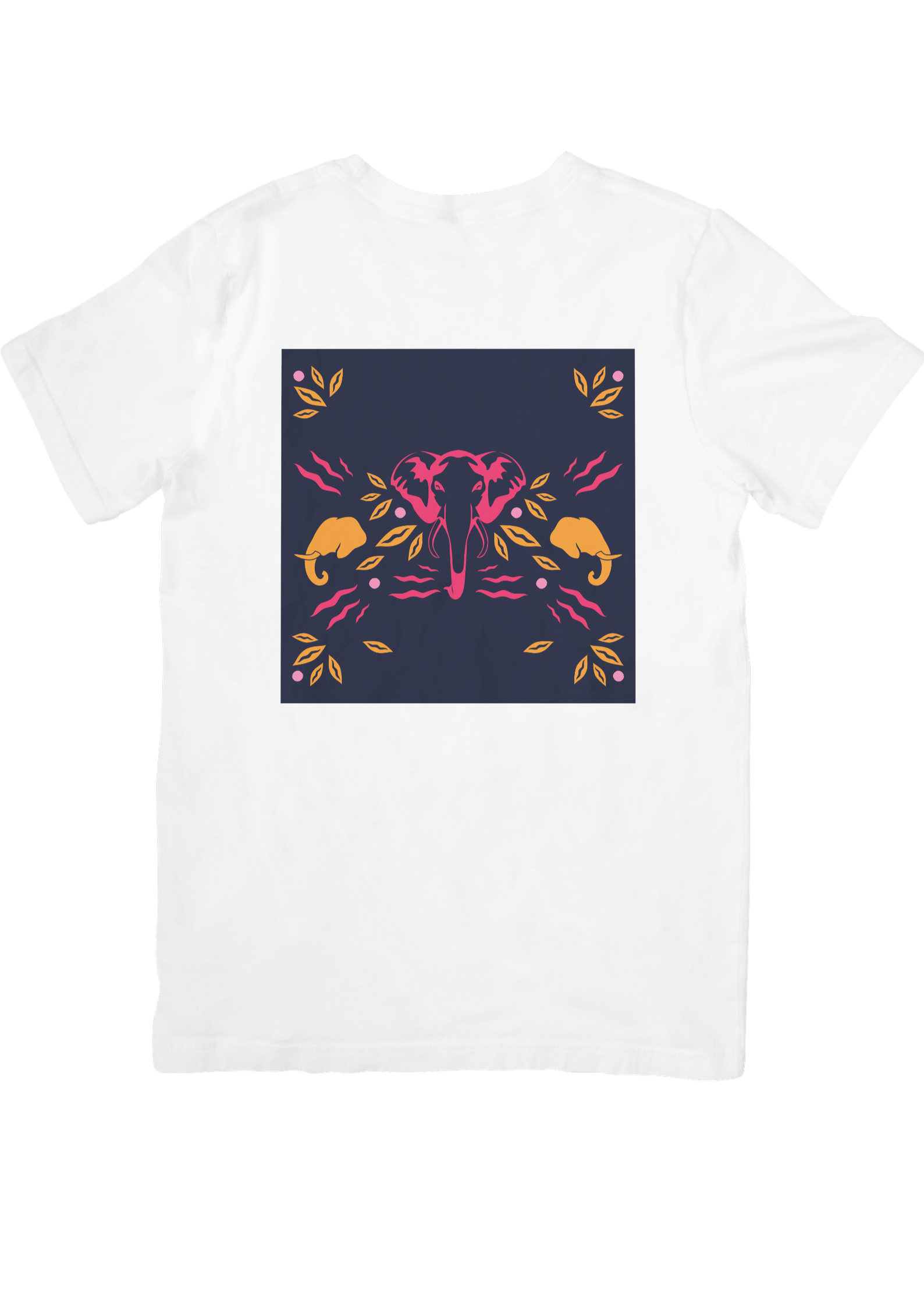 Fesztivál póló kollekció